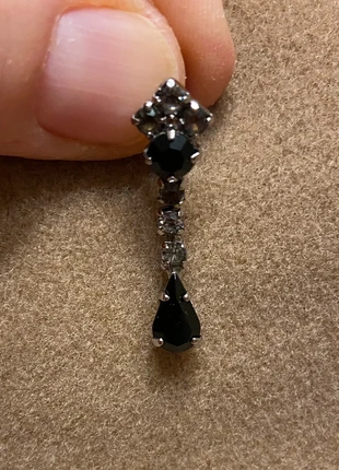 Boucles d’oreilles vintage, clip, marque: Vintage Chic, état: Très bon état, 12,00 €, 13,30 € Protection acheteurs incluse