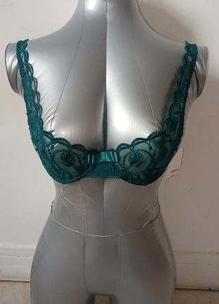 Soutien-gorge taille 85 B, marca: Darjeeling, estado: Novo com etiquetas, tamanho: 70B, €12.00, €13.30 inclui Proteção do Comprador
