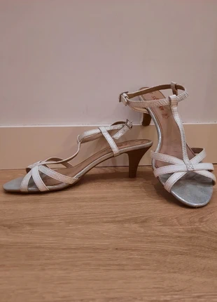 Hakschoentje van S'Oliver maat 40, marque: s.Oliver Black Label, état: Très bon état, taille: 40, 15,00 €, 16,45 € Protection acheteurs incluse