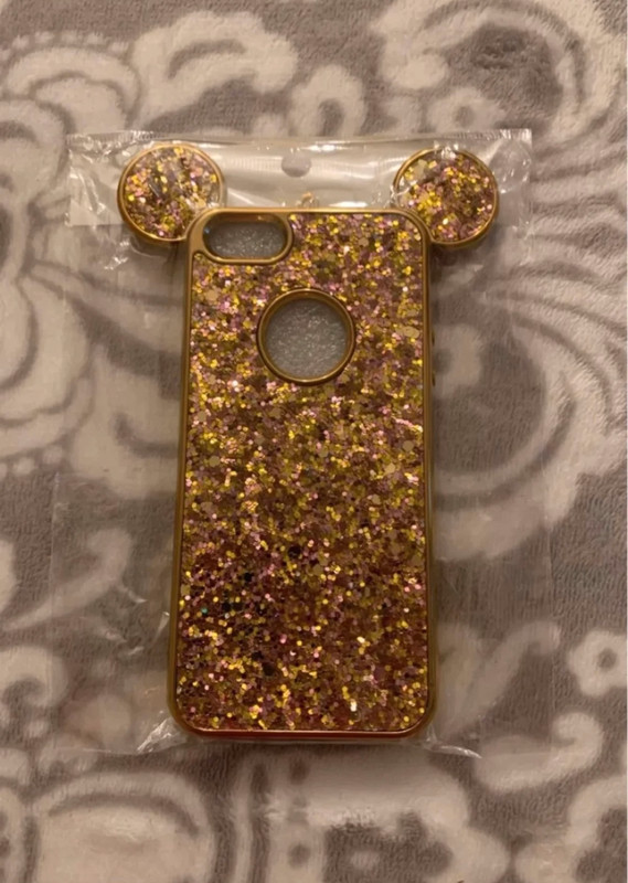 custodie iphone 5s minnie mouse