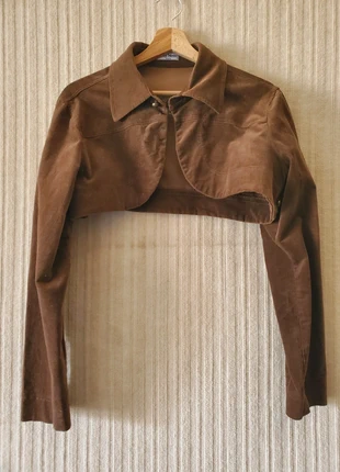 Veste courte, marque: flay mode, état: Bon état, taille: M / 38 / 10, 8,00 €, 9,10 € Protection acheteurs incluse