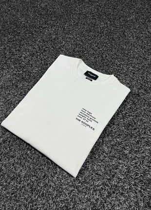 T-shirt The Kooples, marke: The Kooples, zustand: Sehr gut, größe: M, 55,00 €, 58,45 € beinhaltet Vinted-Käuferschutz Pro