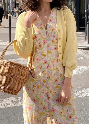 Gilet autrichien jaune, brand: Vintage, condizioni: Ottime, taglia: M / IT 42 / EU 38, €30.00, €32.20 include la Protezione acquisti