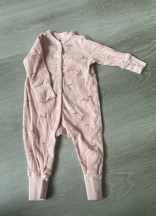 Pyjama bébé fille, marque: Kiabi, état: Très bon état, taille: 9-12 mois / 74 cm, 2,00 €, 2,80 € Protection acheteurs incluse
