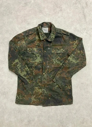Veste militaire camouflage armée à poches taille M, marca: Army, estado: Muy bueno, tamaño: M, 10,80 €, 12,04 € Protección al comprador Pro incluida