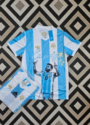 Maillot Argentine Taille L 176-182cm, brand: Concept, condition: New with tags, size: L, €22.00, €23.80 includes Buyer Protection