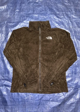 Polaire TNF marron en parfait état - Taille M, marca: The North Face, estado: Muito bom, tamanho: M / 38 / 10, €38.00, €40.60 inclui Proteção do Comprador