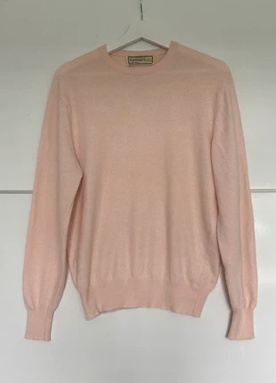 Burberry’s Cashmere, marque: Burberrys, état: Très bon état, taille: L / 40 / 12, 49,00 €, 52,15 € Protection acheteurs incluse