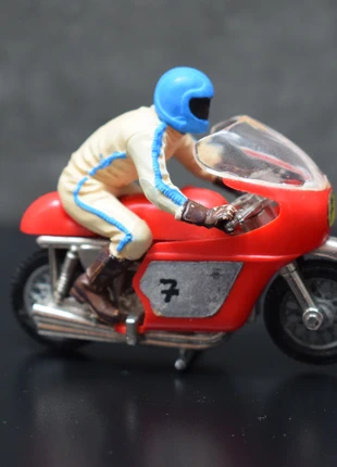 Britains MV Agusta, marque: Britains, état: Très bon état, taille: Taille unique, 30,00 €, 32,20 € Protection acheteurs incluse
