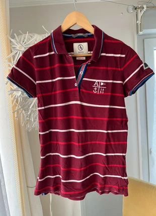 Polo homme manche courtes Aigle taille M, merk: Aigle, staat: Heel goed, maat: M, € 14,50, € 15,93 inclusief Kopersbescherming