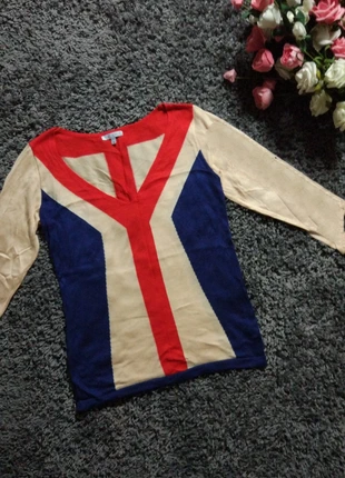 Pull léger - taille M , marca: 27 Quai De Seine, estado: Nuevo sin etiquetas, tamaño: M / 38 / 10, 10,00 €, 11,20 € Protección al comprador incluida