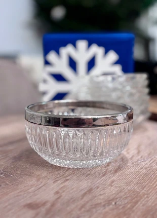 Vintage art deco bowl, marque: Vintage Boutique, état: Neuf sans étiquette, 16,00 €, 17,50 € Protection acheteurs incluse