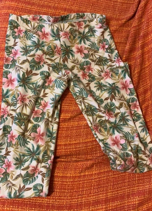 Leggings estampado , brand: Mayoral, condition: Very good, size: 16 years / 176 cm, €4.00, €4.90 includes Buyer Protection