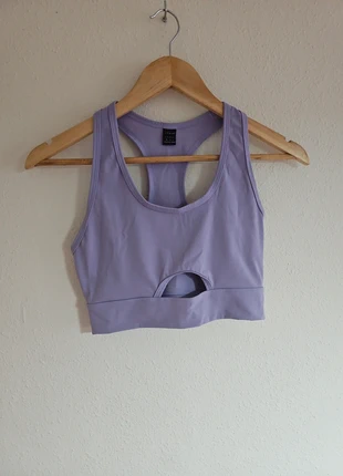 Top Shein, marca: Shein, estado: Muito bom, tamanho: M, €2.99, €3.84 inclui Proteção do Comprador