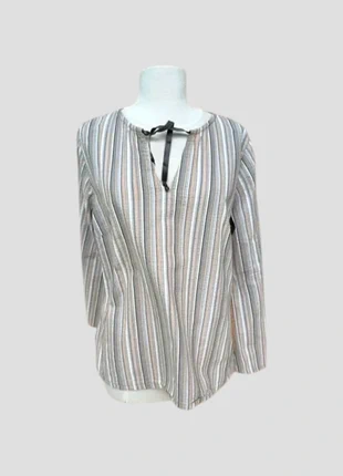 Blouse manches longues femme Armor-Lux - Taille 46 - Excellent état, marca: Armor-Lux, estado: Muy bueno, tamaño: XXXL / 46 / 18, 13,90 €, 15,30 € Protección al comprador Pro incluida