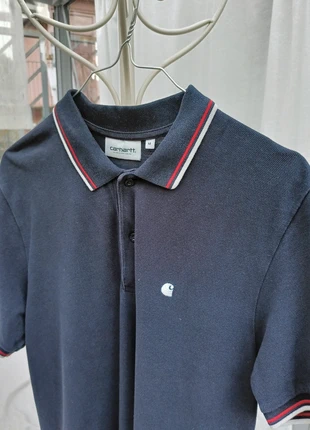 Polo Carhartt , marca: Carhartt, estado: Muy bueno, tamaño: M, 20,00 €, 21,70 € Protección al comprador incluida