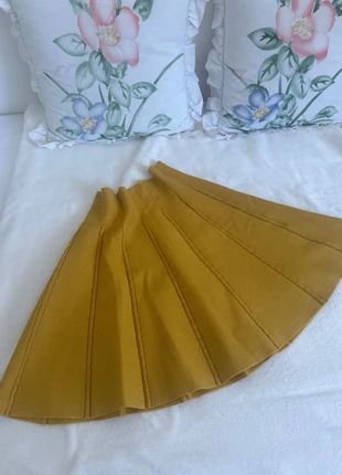 Jupe mignonne, brand: COQUETTE, condition: Good, size: S / 36 / 8, €2.00, €2.80 includes Buyer Protection