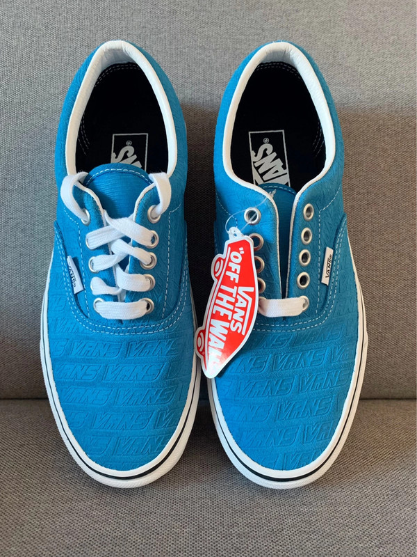 Vans Era - Vinted