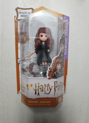 Wizarding World bambola Hermione Granger (da Harry Potter), marca: Wizarding world, estado: Nuevo con etiquetas, tamaño: Talla única, 3,50 €, 4,38 € Protección al comprador incluida
