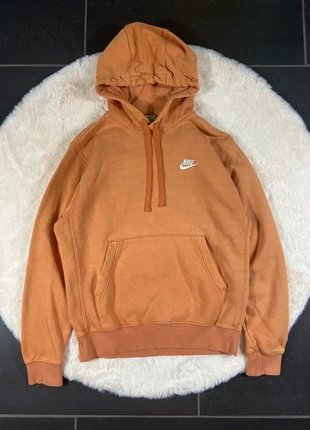 Sweat nike orange taille S, marque: Nike, état: Très bon état, taille: S, 10,00 €, 11,20 € Protection acheteurs incluse