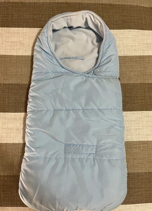 Sacco bimbo, merk: Neonato, staat: Heel goed, maat: Pasgeborene, 44 cm, € 10,00, € 11,20 inclusief Kopersbescherming