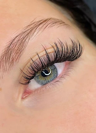 Oferta flash ext.pestañas clásicas, marque: London lash, état: Neuf avec étiquette, 10,00 €, 11,20 € Protection acheteurs incluse
