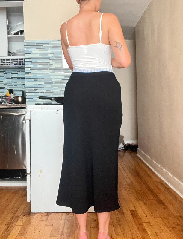 Skirt Zara 2