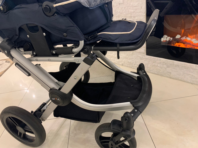 Baby1one kinderwagen sales