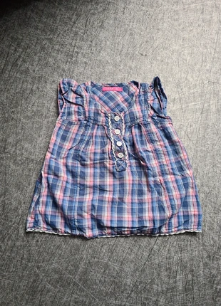 Top hema maat 68, marca: Hema, estado: Muy bueno, tamaño: 3-6 meses / 62 cm, 1,50 €, 2,28 € Protección al comprador incluida