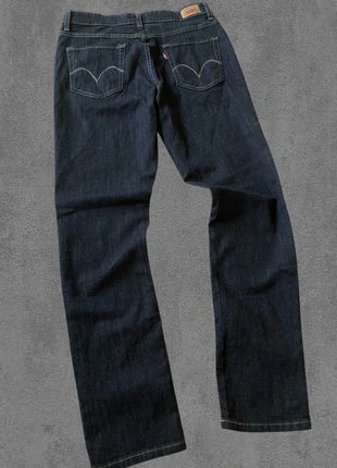 Vintage Y2k Levi's Jeans dunkel blau S| Denim, Pasha Style, Y2K, Streetwere, brand: Levi's, condizioni: Ottime, taglia: S, €33.00, €35.35 include la Protezione acquisti
