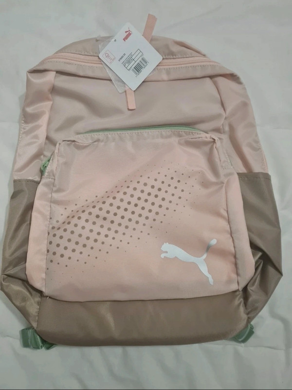 Bolsa puma oriflame sale