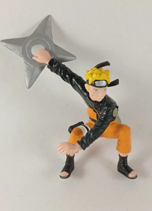 Figurine Naruto Avec Shuriken 10,5 cm , merk: Naruto, staat: Goed, maat: Universeel, € 8,99, € 10,14 inclusief Kopersbescherming Pro
