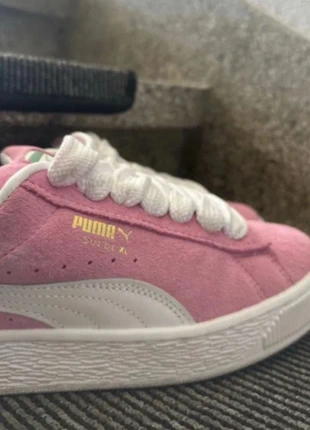 Puma XL Suède, marke: Puma, zustand: Sehr gut, größe: 36, 44,00 €, 46,90 € inklusive Vinted-Käuferschutz