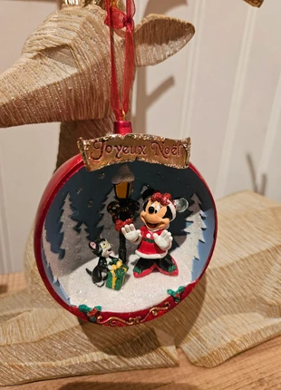 Boule Minnie, marque: Disney, état: Très bon état, 25,00 €, 26,95 € Protection acheteurs incluse