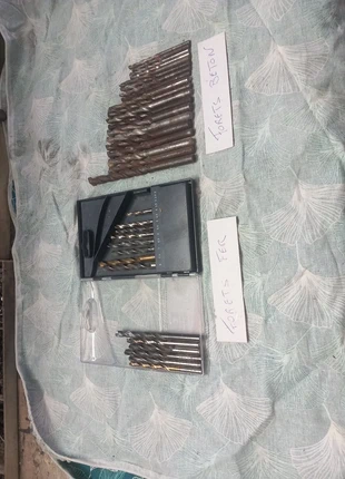 Forets divers outils, condition: New without tags, €5.00, €5.95 includes Buyer Protection