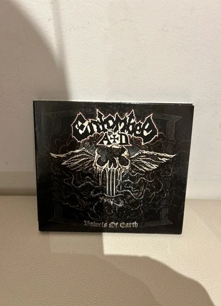 Cd Entombed A D Bowels of arts, condition: Very good, €12.00, €13.30 includes Buyer Protection