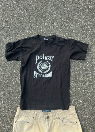 ⭐ Vintage B&C Collection T-Shirt in Schwarz ⭐, brand: Vintage Dressing, condizioni: Ottime, taglia: S / IT 40 / EU 36, €17.95, €19.55 include la Protezione acquisti