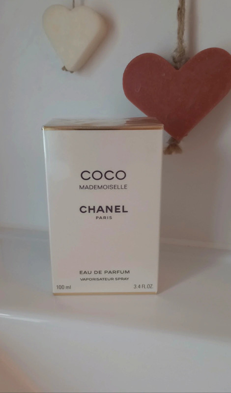 COCO Mademoiselle CHANEL eau de parfum 100 ml - Vinted