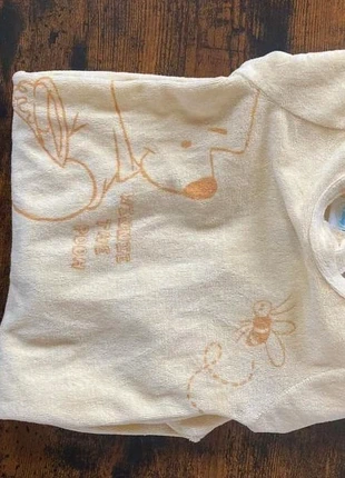 Pyjama , brand: Disney, condizioni: Nuovo senza cartellino, taglia: 1-3 mesi / 56 cm, €1.25, €2.01 include la Protezione acquisti