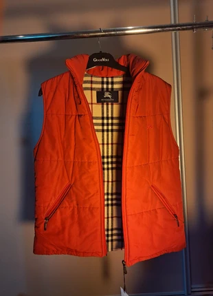 Doudoune sans Manche Burberry -M, brand: Burberry, condition: Very good, size: M, €60.00, €63.70 includes Buyer Protection