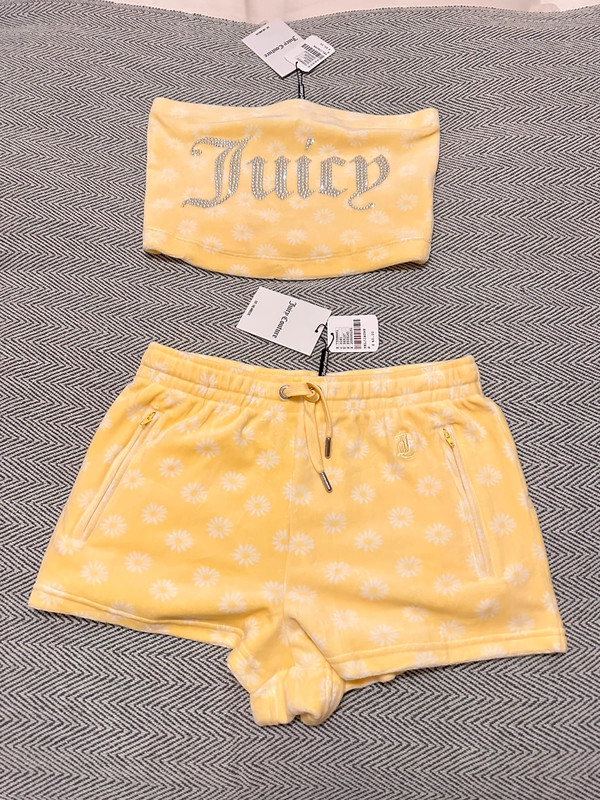 Juicy Couture, Intimates & Sleepwear, Brand New With Tags Juicy Couture  Underwear Size Small