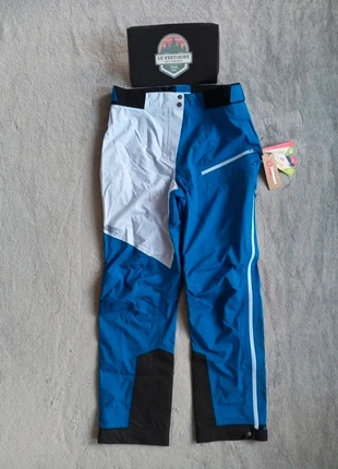 Pantalon hardshell Rock Experience trekking alpinisme escalade Taille L femme, brand: Rock Experience, condizioni: Nuovo con cartellino, taglia: L / IT 44 / EU 40, €99.00, €104.65 include la Protezione acquisti Pro