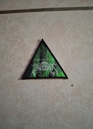 Patch Arcturus - aspera hiems symphonia, brand: Blood Like Rain, condizioni: Ottime, €5.00, €5.95 include la Protezione acquisti