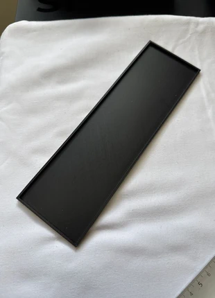 Plateau de mouvement pour 14 figurines 30mm, marke: Impression, zustand: Sehr gut, 3,00 €, 3,85 € inklusive Vinted-Käuferschutz