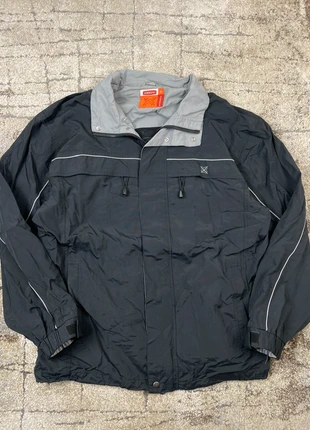 Veste vintage coupe vent oxbow vintage imperméable très bon état 10/10 (Taille L), marque: Oxbow, état: Très bon état, taille: L, 26,00 €, 28,00 € Protection acheteurs (Pro) incluse