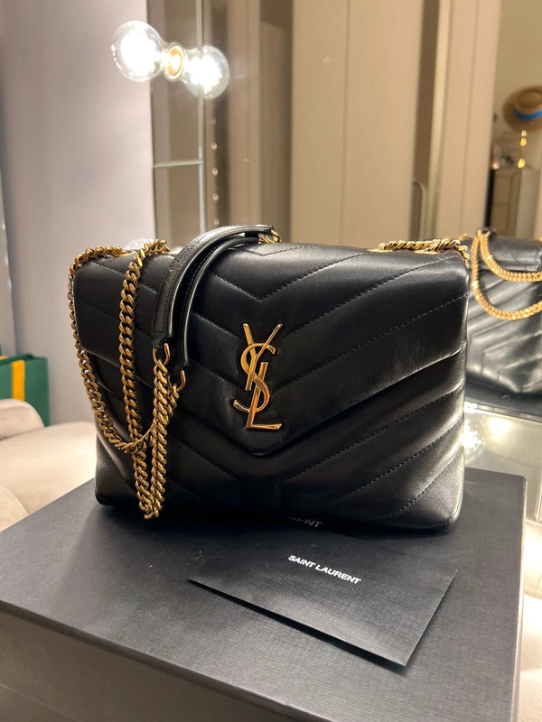 YSL Lou Lou small