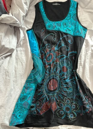 Kleid, marque: Sonstiges, état: Très bon état, taille: M / 38 / 10, 18,00 €, 19,60 € Protection acheteurs incluse