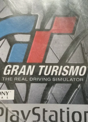 Gran Turismo 1 & 2 - Classiques de la PlayStation", état: Satisfaisant, 7,00 €, 8,05 € Protection acheteurs incluse