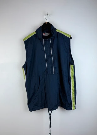 Crazy color Jacket Vintage bleu 2XL tj718, marke: Vintage Dressing, zustand: Sehr gut, größe: XXL, 20,00 €, 21,70 € beinhaltet Vinted-Käuferschutz Pro