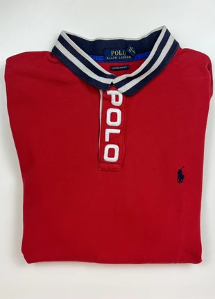 Polo Ralph Lauren Shirt Collection Vintage, brand: Ralph Lauren, condizioni: Nuovo senza cartellino, taglia: XXL, €30.00, €32.20 include la Protezione acquisti